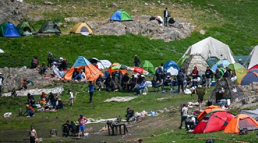 Dağların PKK'dan temizlenmesi HDP'yi rahatsız etti: Cilo Fest'i hedef aldılar Dağların PKK'dan temizlenmesi HDP'yi rahatsız etti: Cilo Fest'i hedef aldılar
