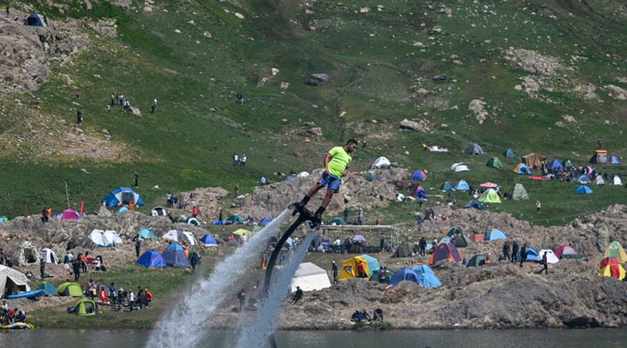 Dağların PKK'dan temizlenmesi HDP'yi rahatsız etti: Cilo Fest'i hedef aldılar Dağların PKK'dan temizlenmesi HDP'yi rahatsız etti: Cilo Fest'i hedef aldılar