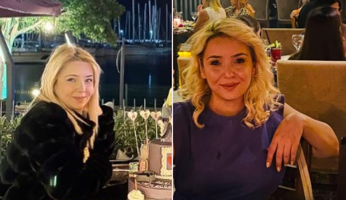 Mersin'de kadın cinayeti! Erkek arkadaşının darp ettiği genç kız hayatını kaybetti