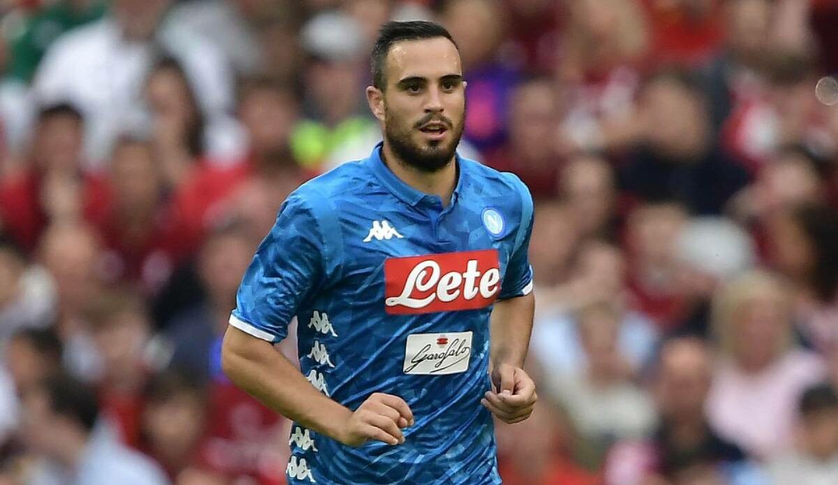 Hatayspor Napoli&#039;nin 31 yaşındaki Sırp stoperi Nikola Maksimovic&#039;i transfer etti