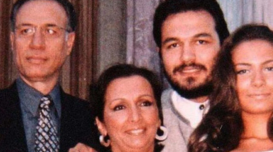 Tam 23 yıl geçti… Oğlu, Kemal Sunal’ı bu sözlerle andı