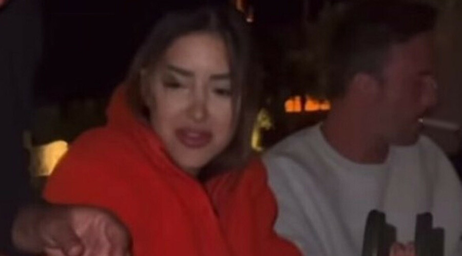 Oğuzhan Koç gönlünü fenomene kaptırdı! Kim olduğunu duyan şaşırıyor