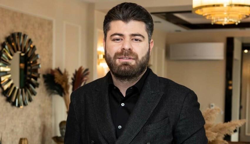 Ramazan Bülbül kimdir? Rams Global'in sahibi Ramazan Bülbül’ün hayat hikayesi... Ramazan Bülbül kimdir? Rams Global'in sahibi Ramazan Bülbül’ün hayat hikayesi... - 1. Resim