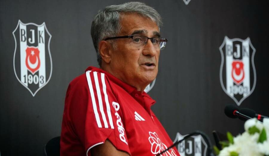 Şenol Güneş'ten Hatayspor açıklaması: Tepkiler çığ gibi büyüyor! - 2. Resim