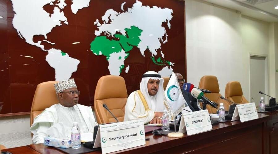 İslam İşbirliği Teşkilatından İsveç tepkisi: Tedbir almaya davet ediyoruz