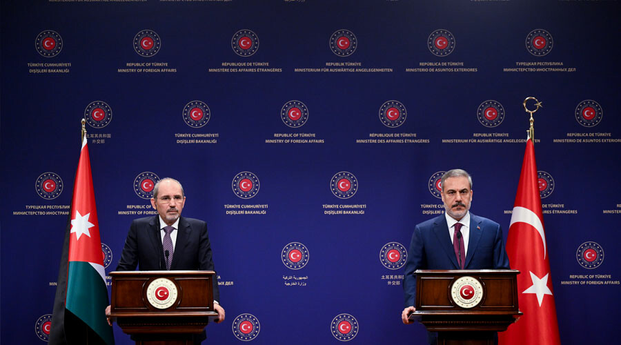 Türkiye-Mısır ilişkilerini böyle nitelendirdi: Birbirlerinden ayrı kalma lüksü yok Türkiye-Mısır ilişkilerini böyle nitelendirdi: Birbirlerinden ayrı kalma lüksü yok
