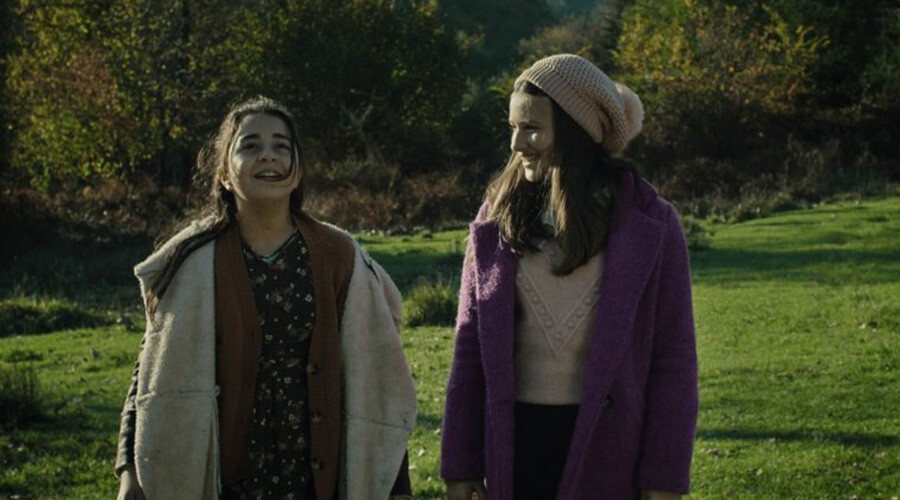 Beren Gökyıldız’ın yıldızıyla parlayan Yeşil Vadi’nin Kızı: İzleyiciler ikiye bölündü! - 2. Resim