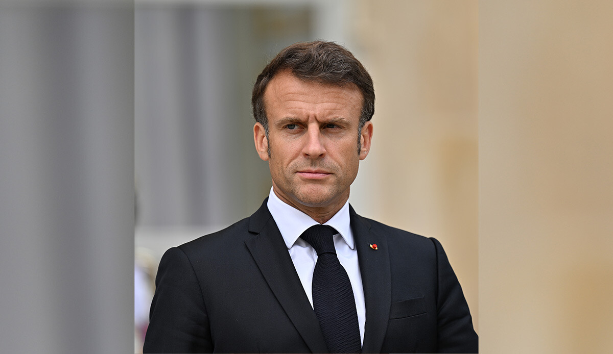 Fransa'da son durum! Sular duruluyor ama bu kez Macron eleştiri oklarının hedefinde Fransa'da son durum! Sular duruluyor ama bu kez Macron eleştiri oklarının hedefinde