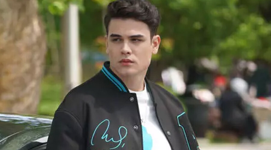 Dönence dizinin karakter listesi... - 4. Resim