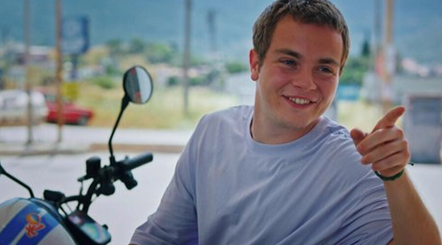 Dönence dizinin karakter listesi... - 8. Resim