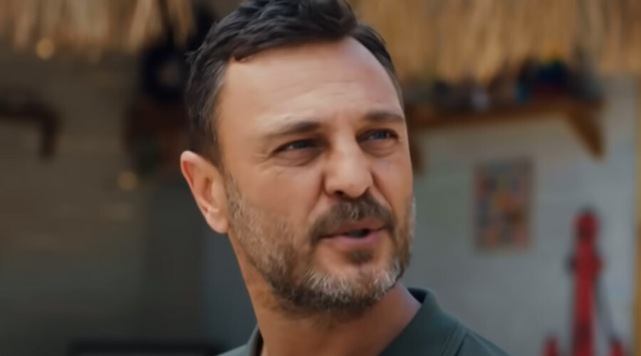 Dönence dizinin karakter listesi... - 6. Resim