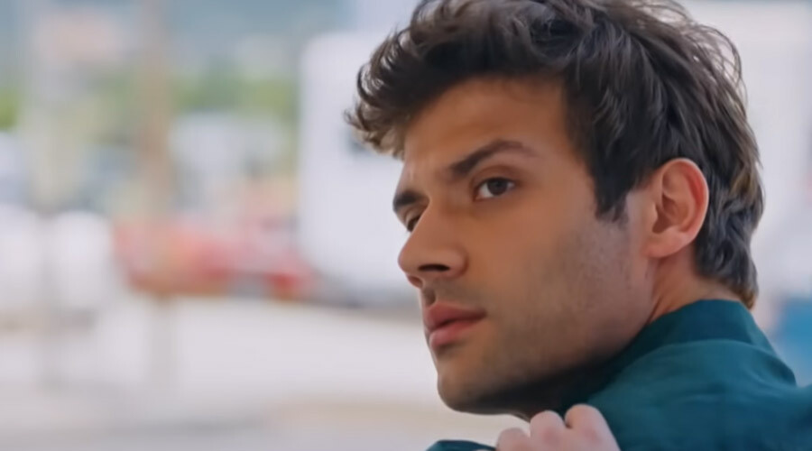 Dönence dizinin karakter listesi... - 2. Resim