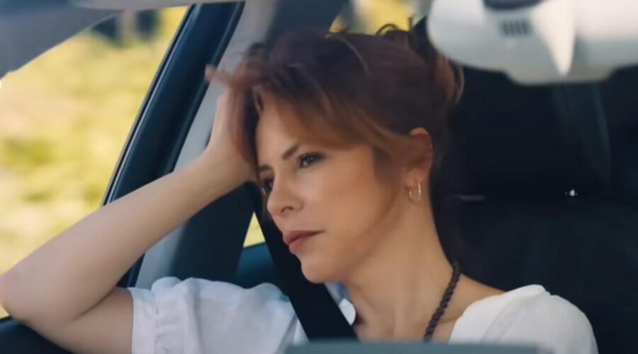 Dönence dizinin karakter listesi... - 5. Resim