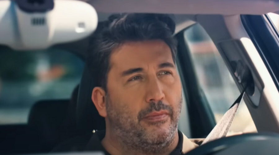 Dönence dizinin karakter listesi... - 1. Resim