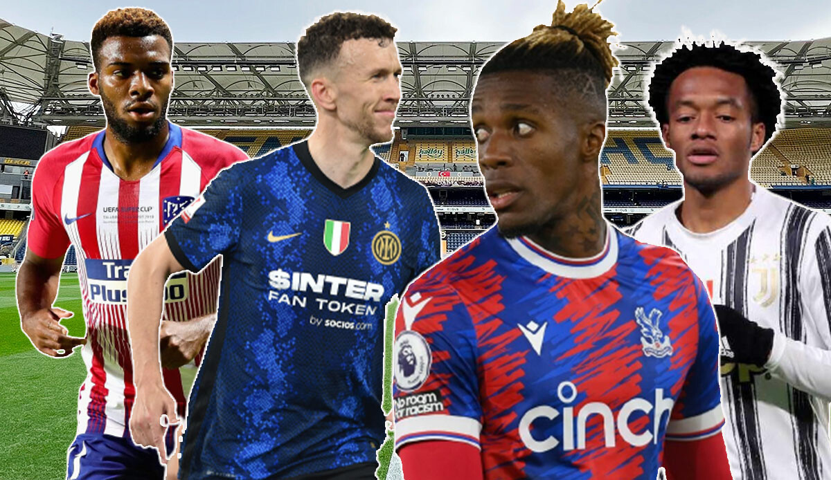 Fenerbahçe'den transfer şov! Ali Koç 4 yıldızı Kadıköy'e getiriyor