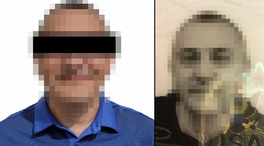 FETÖ’cü firarisi ‘Amerikalı Allen’e dönüştü yine de yakayı ele verdi FETÖ’cü firarisi ‘Amerikalı Allen’e dönüştü yine de yakayı ele verdi