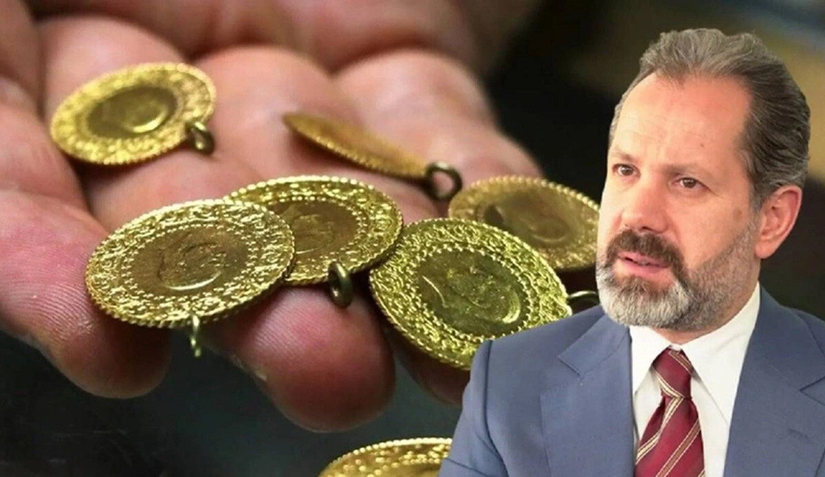 Altın yatırımcıları dikkat! İslam Memiş tarih vererek uyardı: Hemen harekete geçin