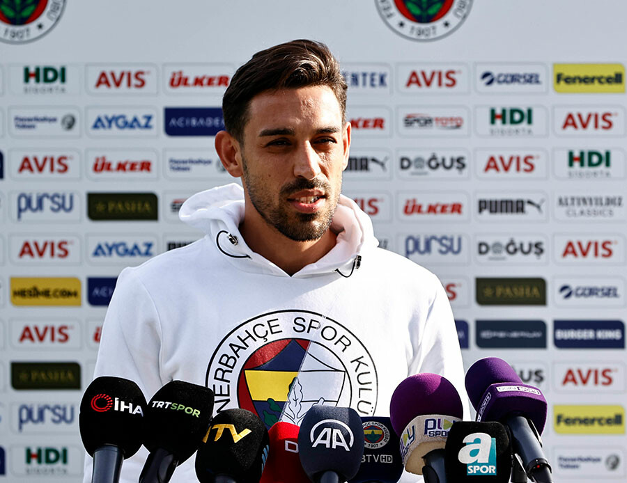 Acun Ilıcalı'dan transfer açıklaması! İrfan Can Kahveci, Hull City'e gidecek mi?