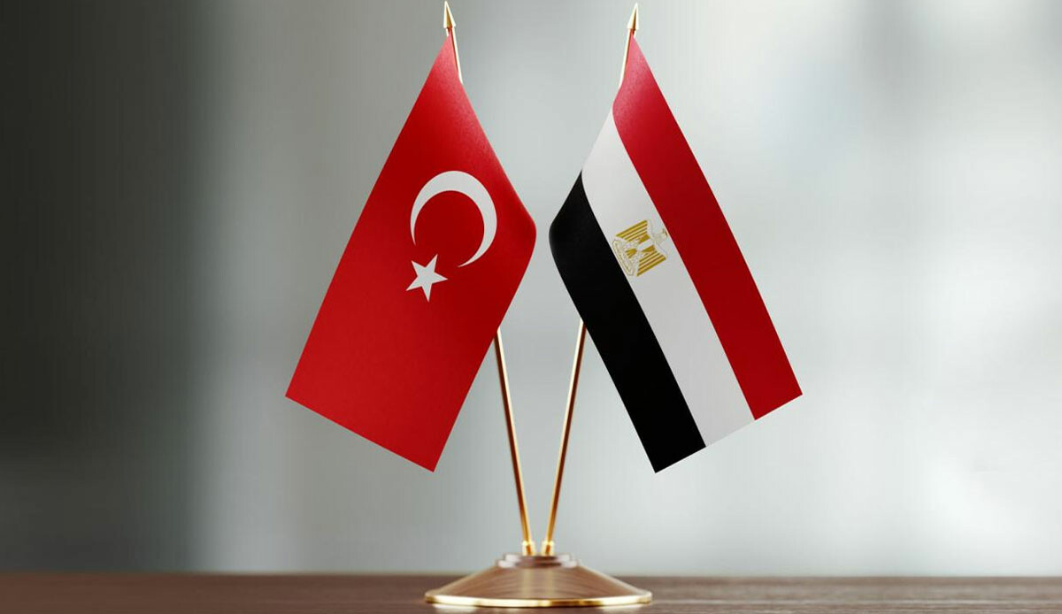 Türkiye-Mısır ilişkilerinde yeni dönem! İki ülke karşılıklı olarak büyükelçi atama kararı aldı