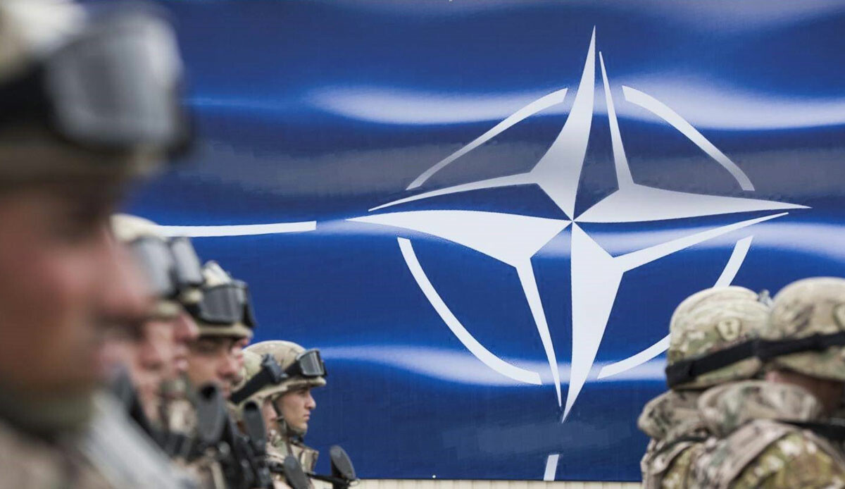 NATO’dan Rusya hamlesi: 300 bin asker intikal edecek
