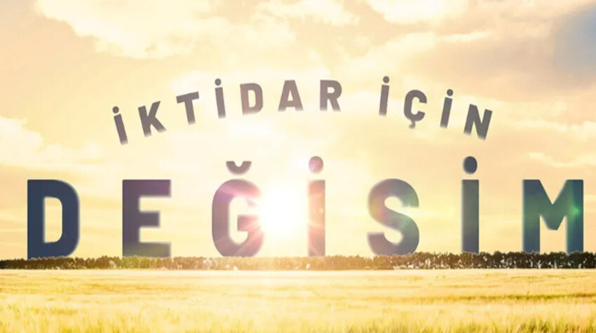İmamoğlu’ndan Kılıçdaroğlu’na ilk somut hamle geldi: Değişim manifestosunu açtığı internet sitesiyle duyurdu İmamoğlu’ndan Kılıçdaroğlu’na ilk somut hamle geldi: Değişim manifestosunu açtığı internet sitesiyle duyurdu