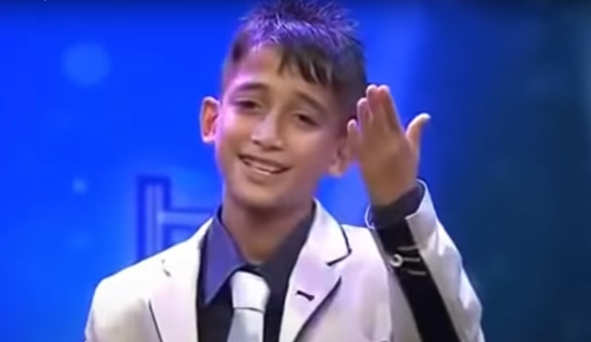 Şahin Kendirci’ye yeni imaj! Saçlarını uzattı, görenler tanıyamadı