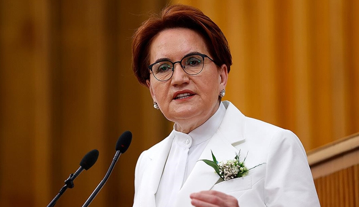 Son dakika! Akşener’in A Takımı belli oldu: Oktay Vural’a sürpriz görev! Son dakika! Akşener’in A Takımı belli oldu: Oktay Vural’a sürpriz görev!
