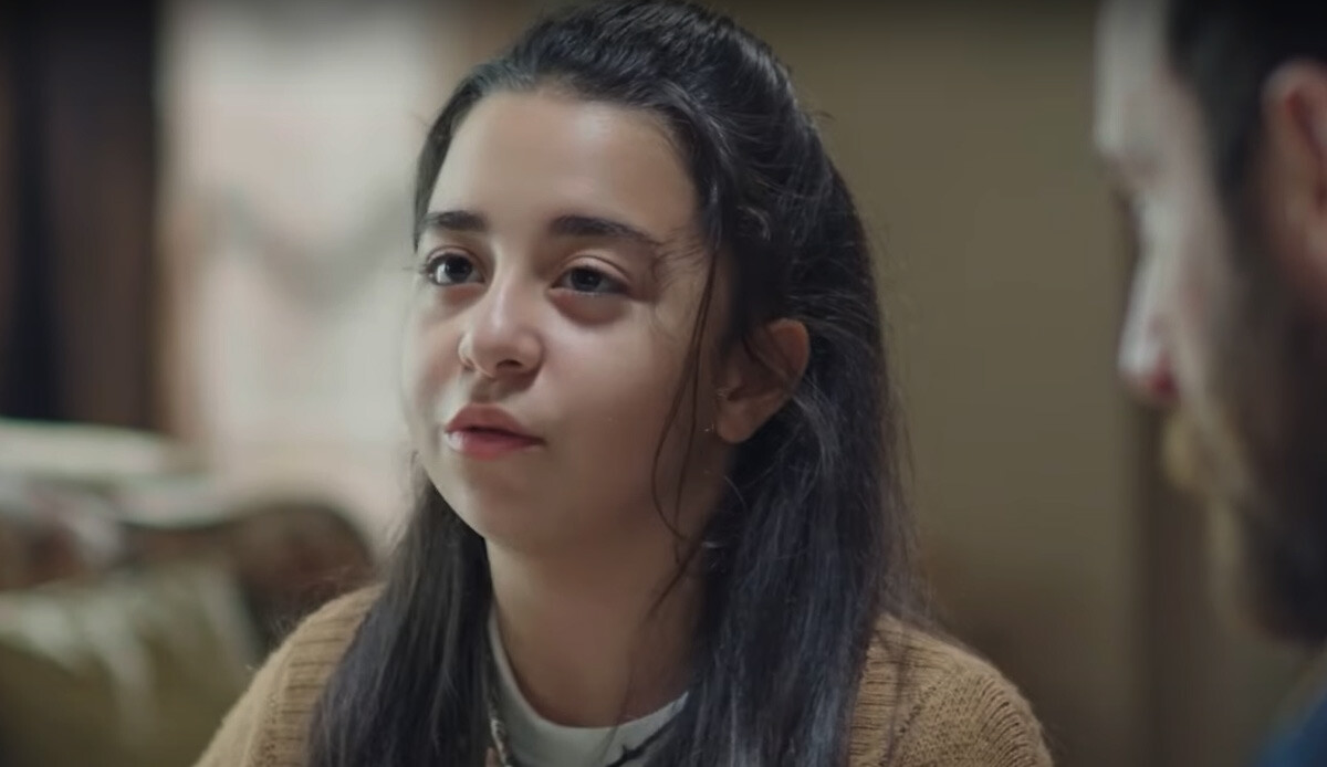 Beren Gökyıldız’ın yıldızıyla parlayan Yeşil Vadi’nin Kızı: İzleyiciler ikiye bölündü! Beren Gökyıldız’ın yıldızıyla parlayan Yeşil Vadi’nin Kızı: İzleyiciler ikiye bölündü!