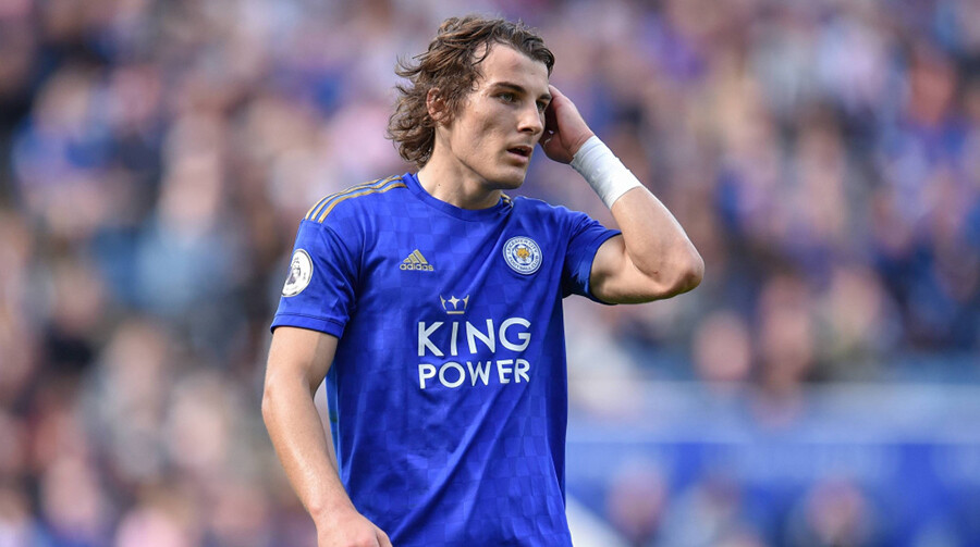 Çağlar Söyüncü imzayı attı, resmen Atletico Madrid'de Çağlar Söyüncü imzayı attı, resmen Atletico Madrid'de