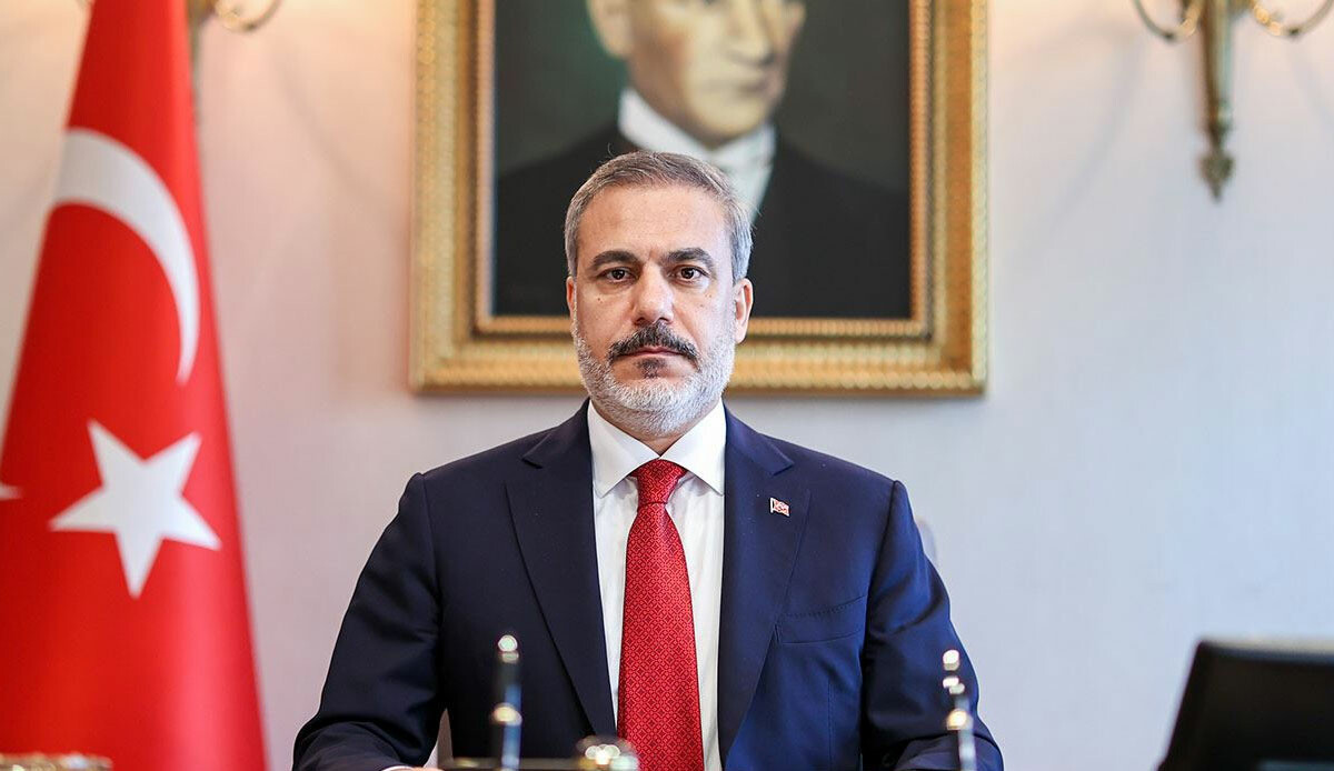 Bakan Fidan Bakü&#039;de: Bağlantısızlar Hareketi Bakanlar Toplantısı’na katılıyor