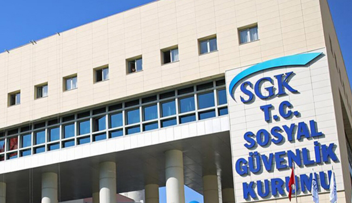 Bakan Işıkhan'tan SGK prim yapılandırmasıyla ilgili açıklama Bakan Işıkhan'tan SGK prim yapılandırmasıyla ilgili açıklama
