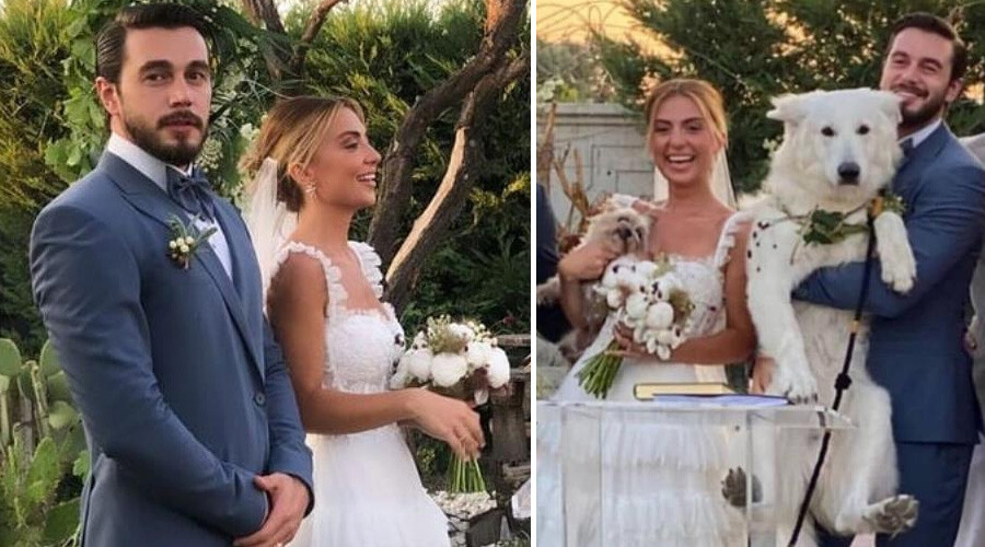 Genç oyuncu İsmail Ege Şaşmaz baba oluyor! Müjdeyi sosyal medyada paylaştı Genç oyuncu İsmail Ege Şaşmaz baba oluyor! Müjdeyi sosyal medyada paylaştı