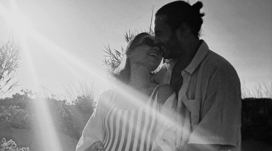 Genç oyuncu İsmail Ege Şaşmaz baba oluyor! Müjdeyi sosyal medyada paylaştı Genç oyuncu İsmail Ege Şaşmaz baba oluyor! Müjdeyi sosyal medyada paylaştı