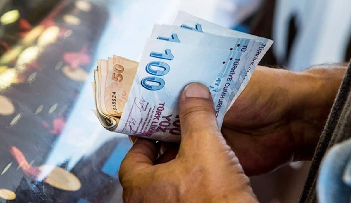 Memur ve emekli zamma kilitlendi: Gözler enflasyonda Memur ve emekli zamma kilitlendi: Gözler enflasyonda
