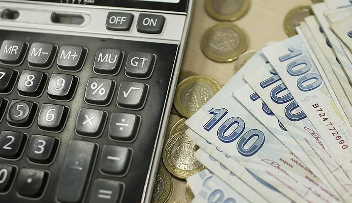 Zamlı memur maaşları belli oldu: Polis, öğretmen, mühendis, avukat güncel maaş listesi...