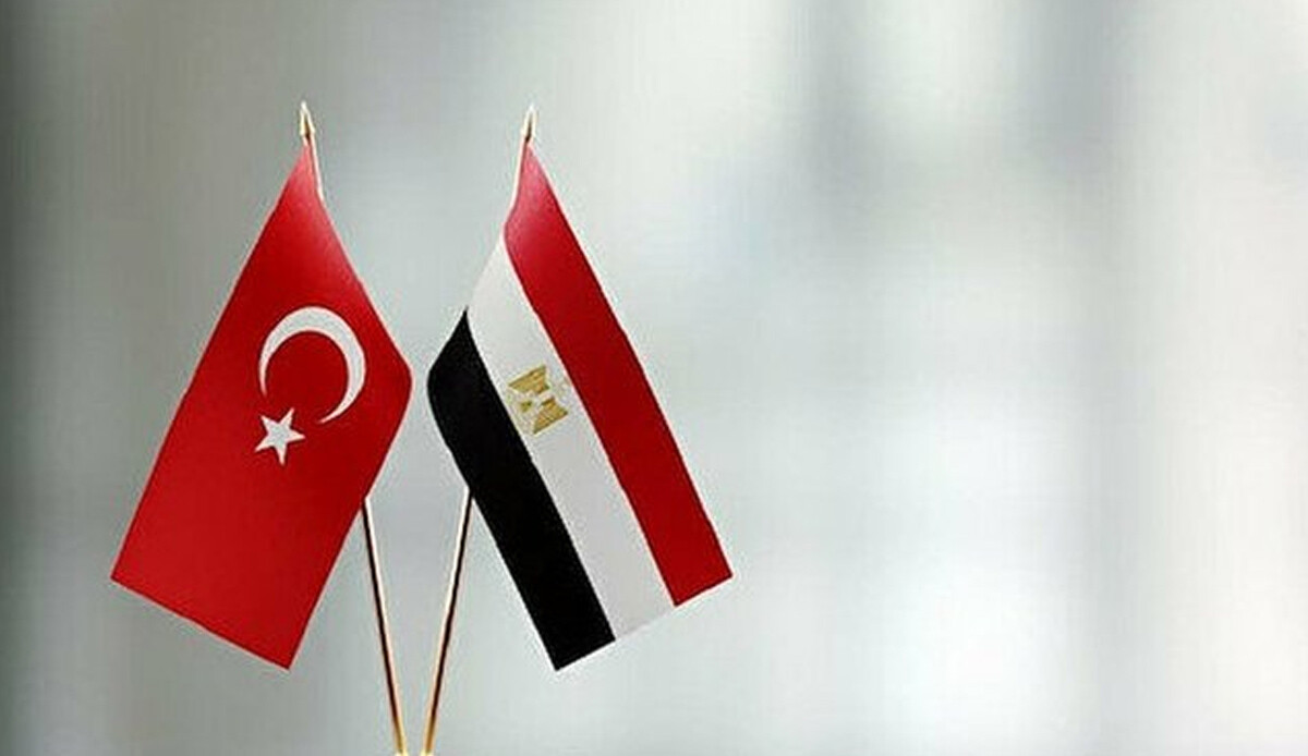 Mısır ile yeni dönem: 10 yıl aradan sonra karşılıklı büyükelçi atandı Mısır ile yeni dönem: 10 yıl aradan sonra karşılıklı büyükelçi atandı
