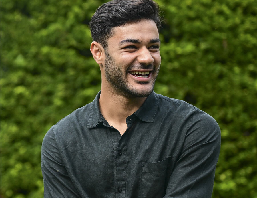 Ozan Kabak'tan  Kim Min Jae  övgüsü: Dünyanın en iyi stoperleri arasında