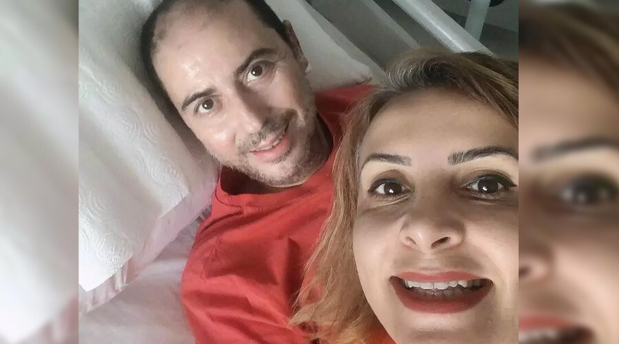 Günlerdir yaşam mücadelesi veriyordu… Oyuncu Şekip Taşpınar, sağlık durumunu paylaştı