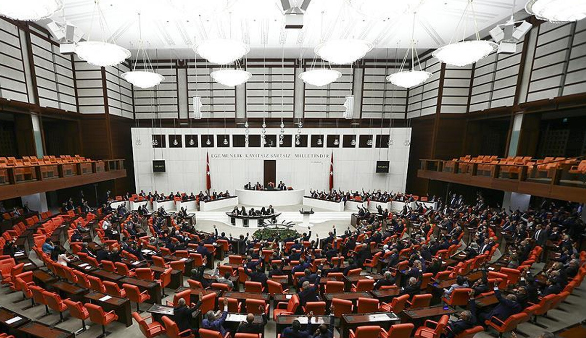 Torba yasa Meclis'e sunuldu: İşte teklifte yer alan düzenlemeler Torba yasa Meclis'e sunuldu: İşte teklifte yer alan düzenlemeler