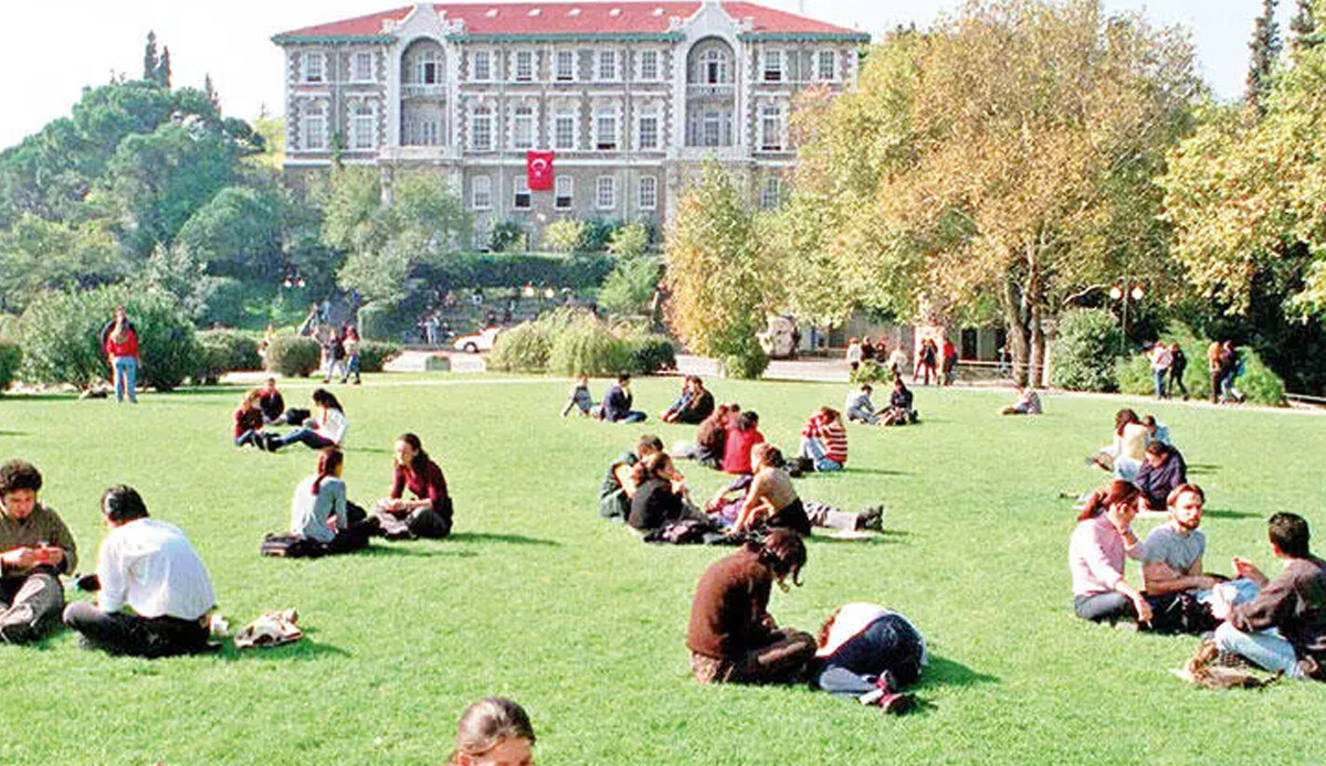 Dünya sıralamasında yükseldik: İlk 1000&#039;de 10 Türk üniversitesi
