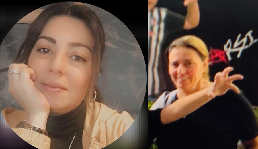 İstanbul'da dehşet! Av tüfeği ile ailesini katletti İstanbul'da dehşet! Av tüfeği ile ailesini katletti