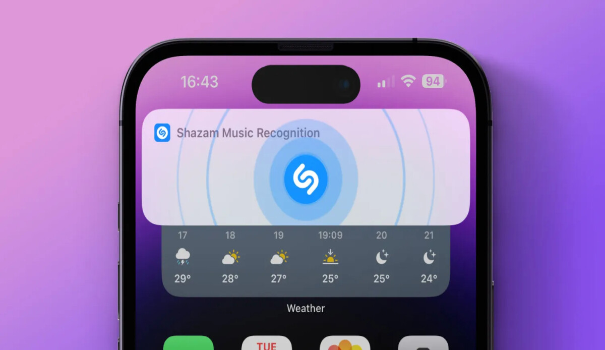 Shazam sosyal medyaya adım attı: Viral müzik avı başlıyor Shazam sosyal medyaya adım attı: Viral müzik avı başlıyor