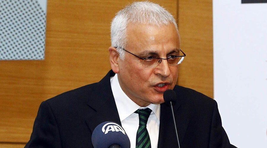 RTÜK'ten TELE1'e Yanardağ cezası