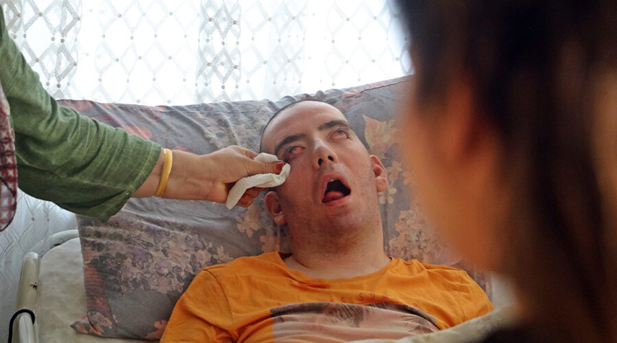 Doktorlar 6 ay ömür biçti! 10 yıldır yaşıyor, sırrı merak ediliyor Doktorlar 6 ay ömür biçti! 10 yıldır yaşıyor, sırrı merak ediliyor
