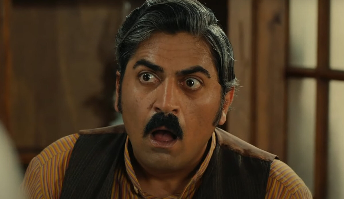 Bir Zamanlar Çukurova’nın Gaffur’u tası tarağı toplayıp İstanbul’u terk etti! İşte yeni mesleği…