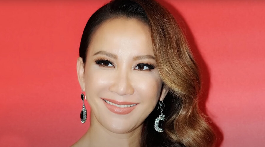 İntihar girişiminde bulunan dünyaca ünlü şarkıcı Coco Lee hayatını kaybetti