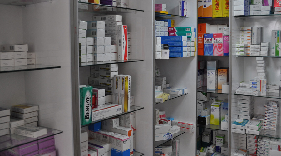 İnternetten ilaç sipariş ederken dikkat! Sağlığınızdan olabilirsiniz İnternetten ilaç sipariş ederken dikkat! Sağlığınızdan olabilirsiniz