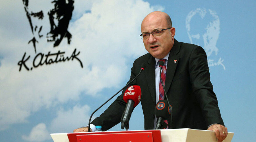 Son dakika: CHP'li İlhan Cihaner Kılıçdaroğlu'na rakip olacak! Adaylığını ilan edeceği tarihi açıkladı Son dakika: CHP'li İlhan Cihaner Kılıçdaroğlu'na rakip olacak! Adaylığını ilan edeceği tarihi açıkladı