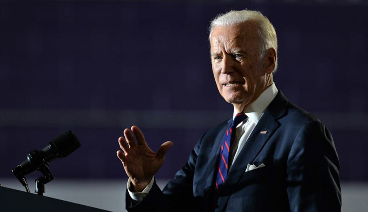 Biden'ın başı uyuşturucuyla fena dertte! Gizli Servisten bilgi istendi Biden'ın başı uyuşturucuyla fena dertte! Gizli Servisten bilgi istendi
