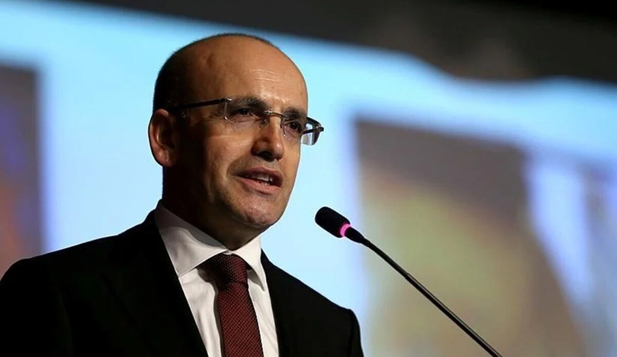 Mehmet Şimşek'ten son dakika yeni ekonomi programı açıklaması! 3 madde sıraladı Mehmet Şimşek'ten son dakika yeni ekonomi programı açıklaması! 3 madde sıraladı
